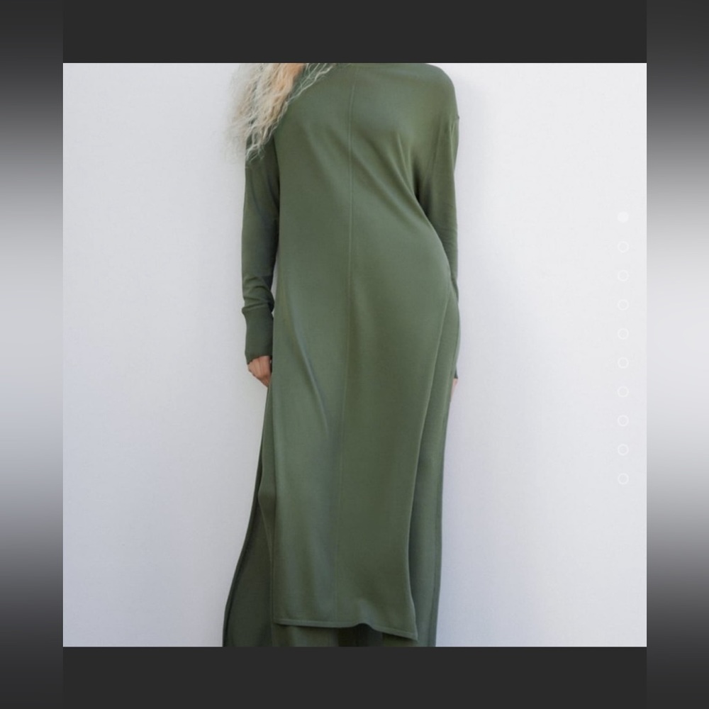 NWT: Zara Tunic
